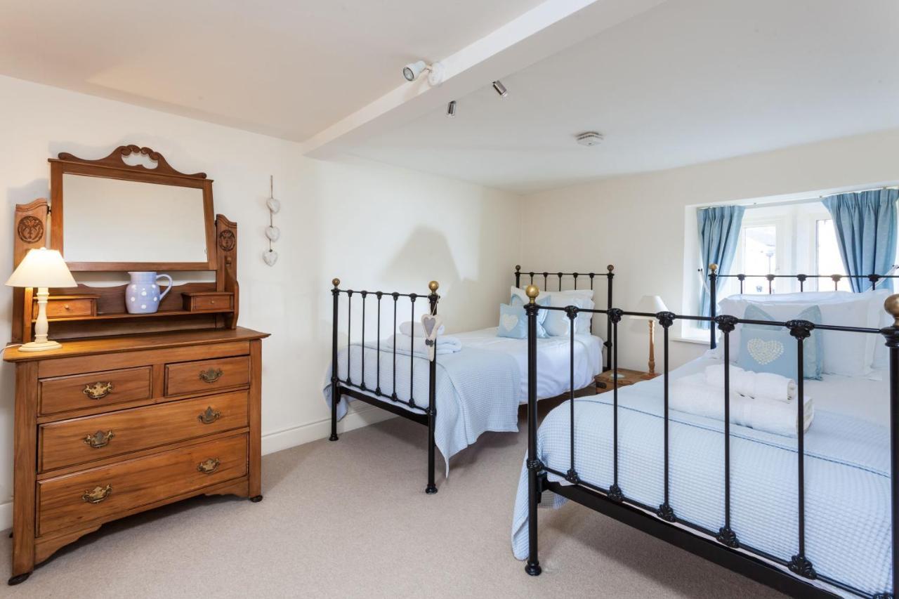 Honey Cottage Stow-on-the-Wold Ngoại thất bức ảnh