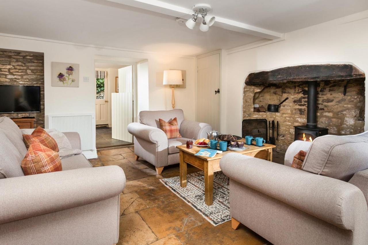 Honey Cottage Stow-on-the-Wold Ngoại thất bức ảnh