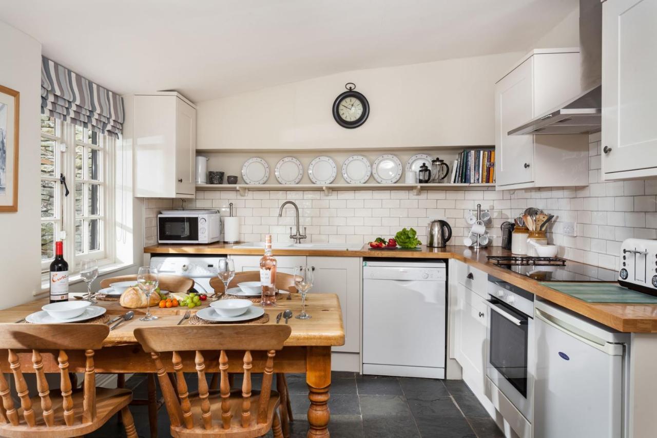 Honey Cottage Stow-on-the-Wold Ngoại thất bức ảnh