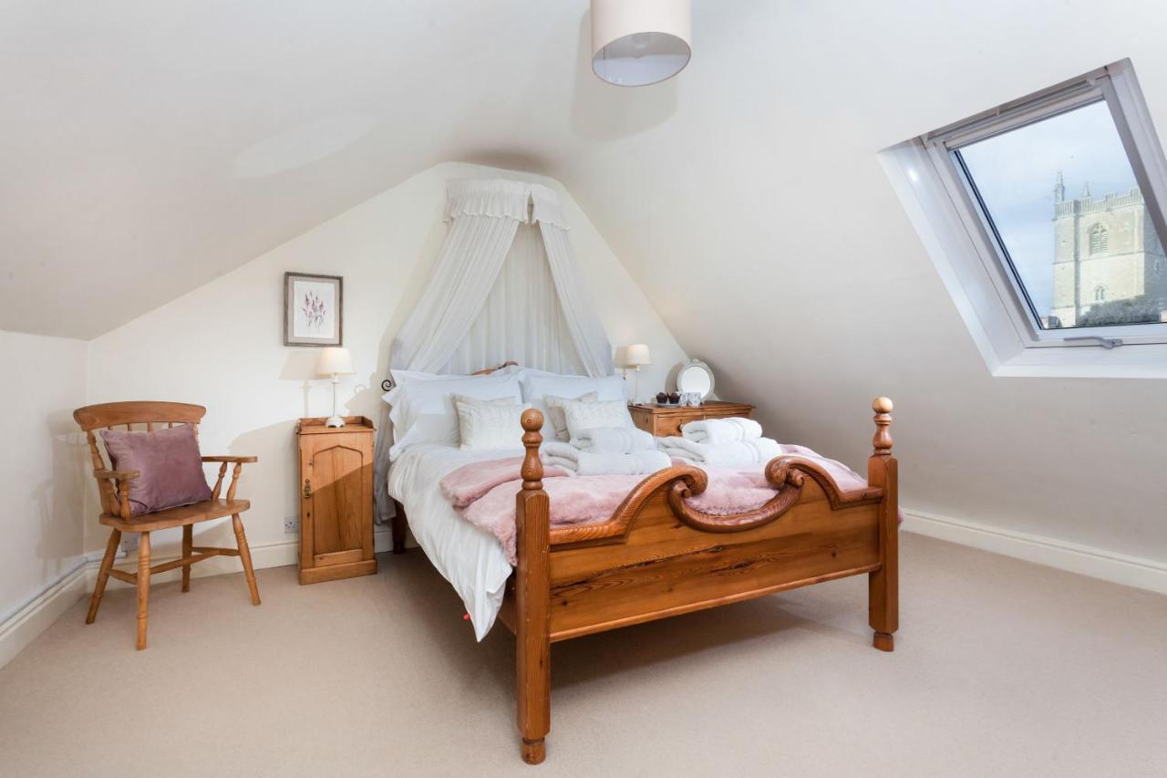 Honey Cottage Stow-on-the-Wold Ngoại thất bức ảnh