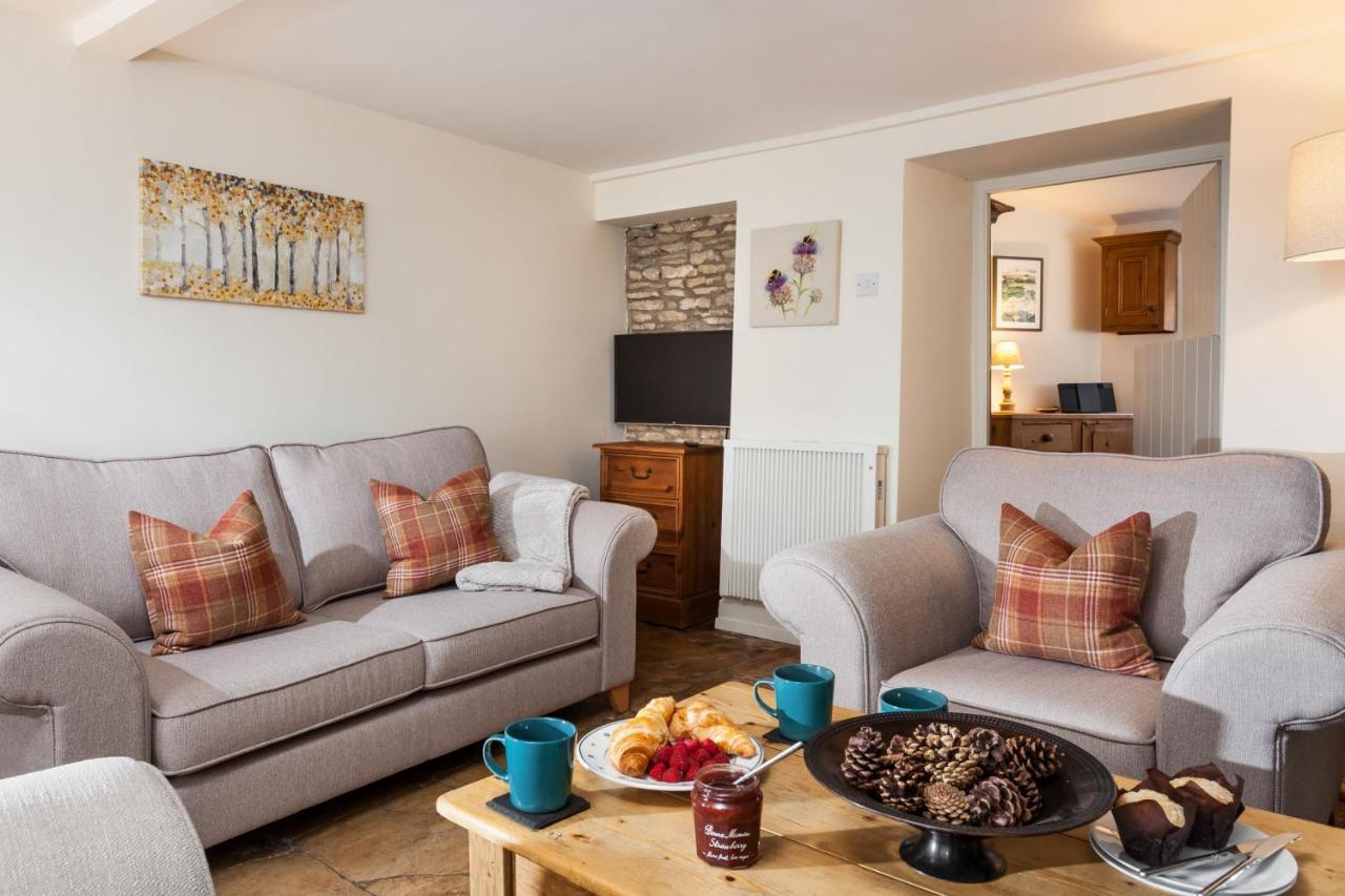 Honey Cottage Stow-on-the-Wold Ngoại thất bức ảnh
