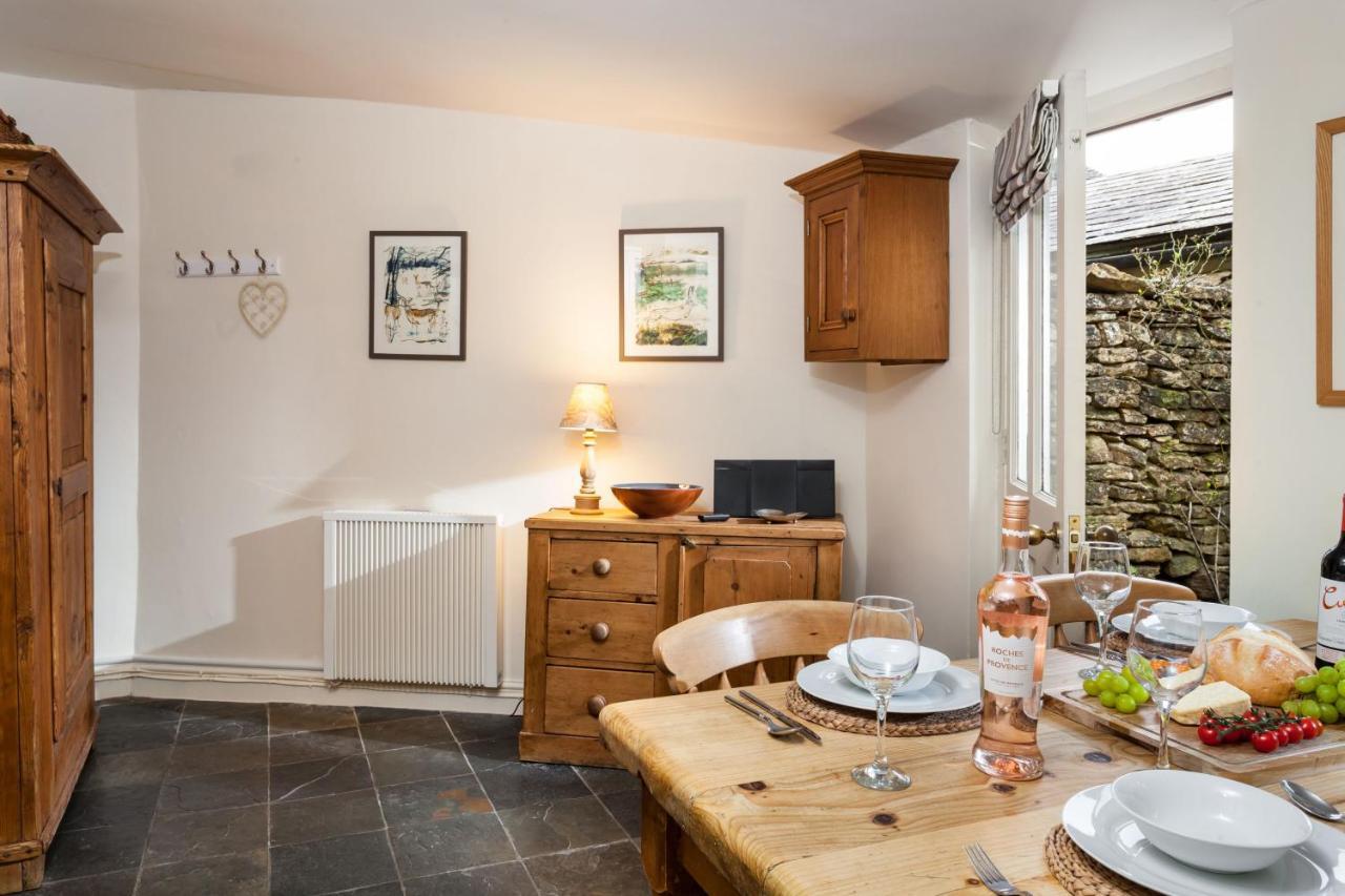 Honey Cottage Stow-on-the-Wold Ngoại thất bức ảnh