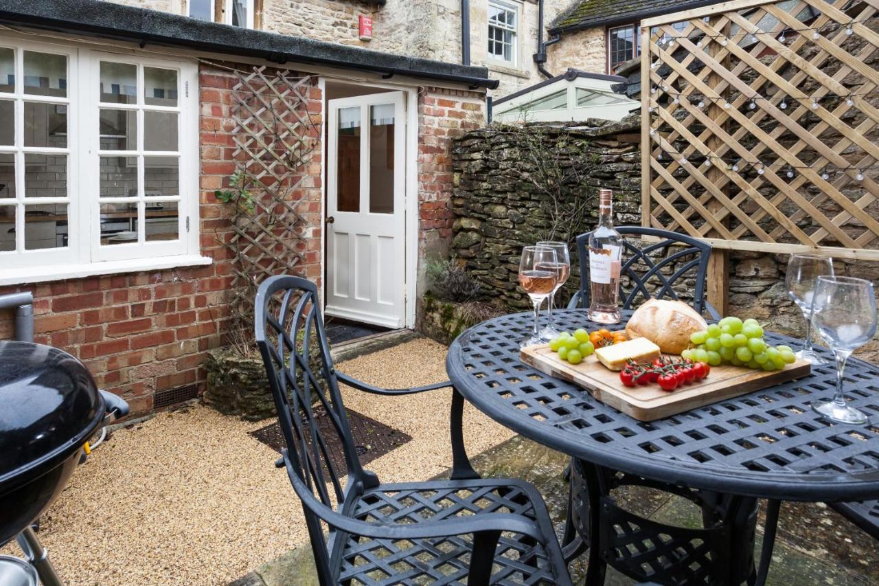 Honey Cottage Stow-on-the-Wold Ngoại thất bức ảnh