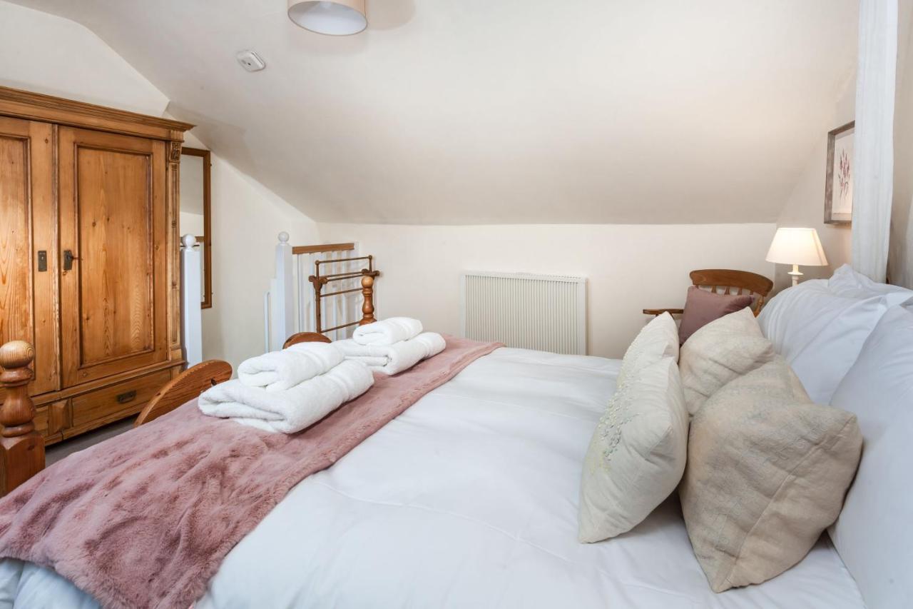 Honey Cottage Stow-on-the-Wold Ngoại thất bức ảnh