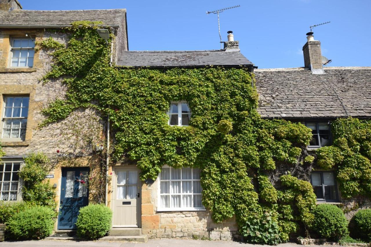 Honey Cottage Stow-on-the-Wold Ngoại thất bức ảnh