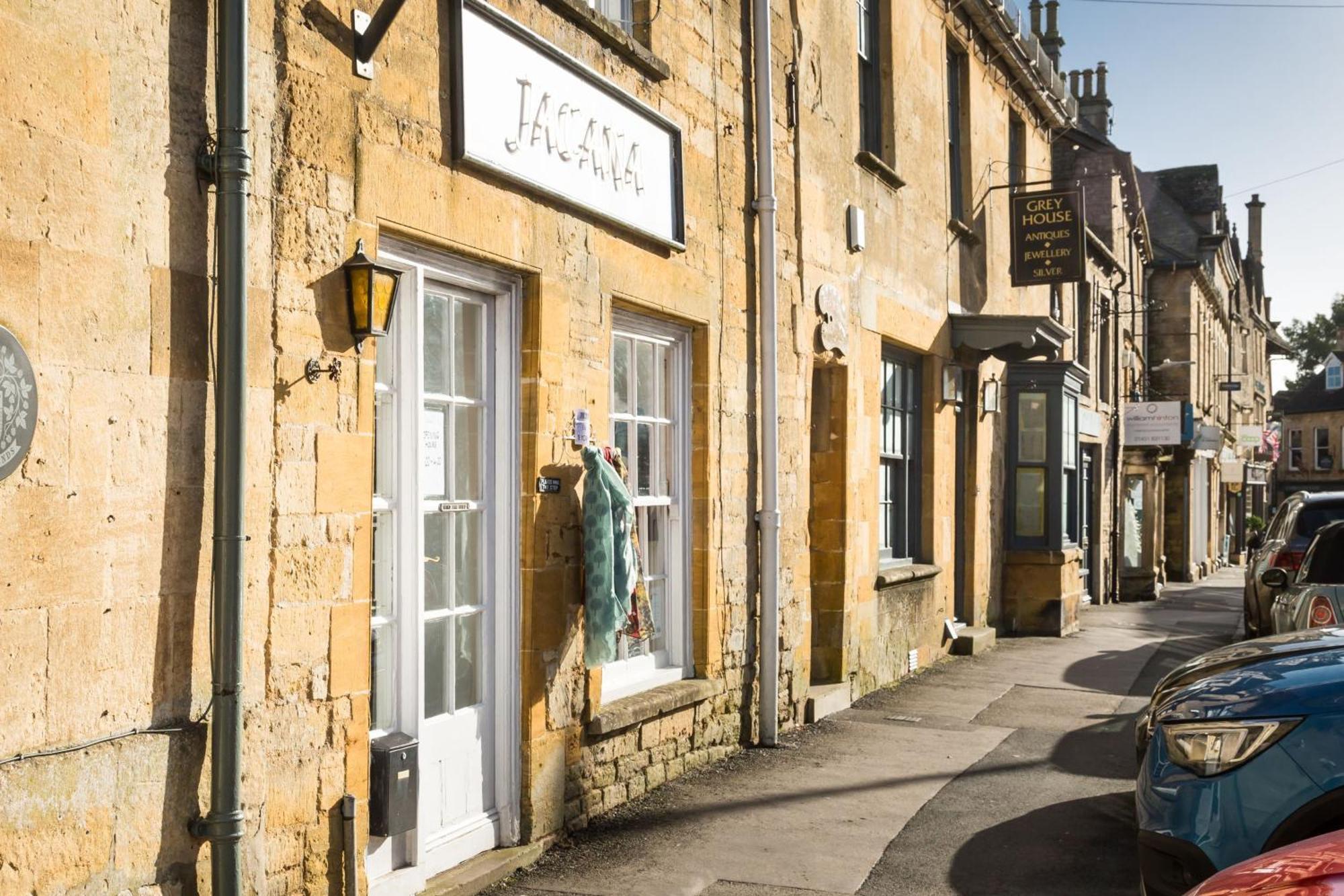 Honey Cottage Stow-on-the-Wold Ngoại thất bức ảnh
